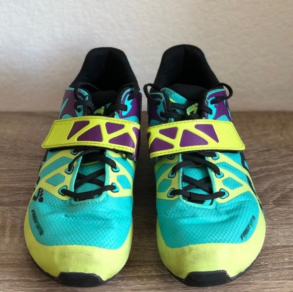 Inov8 Fastlift 315 - Picture 4 of 4